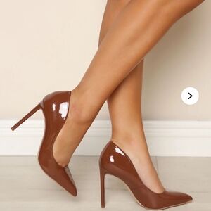 Fashion Nova Pumps (Always Sold Out)